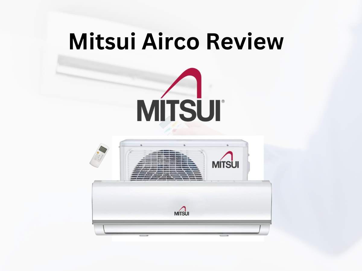 mitsui airco review