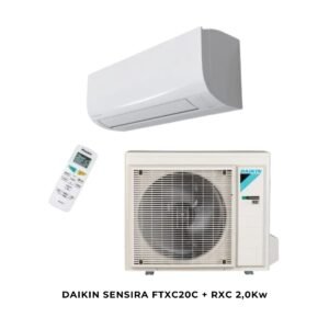 DAIKIN SENSIRA 2 KW