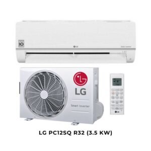 LG PC12SQ
