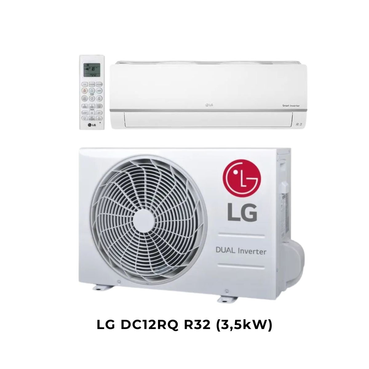 LG DC12RQ