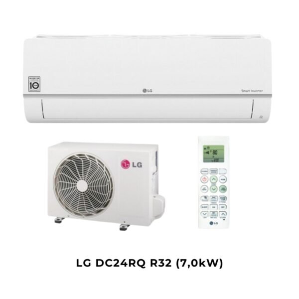 LG DC24RQ