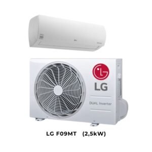 LG F09MT