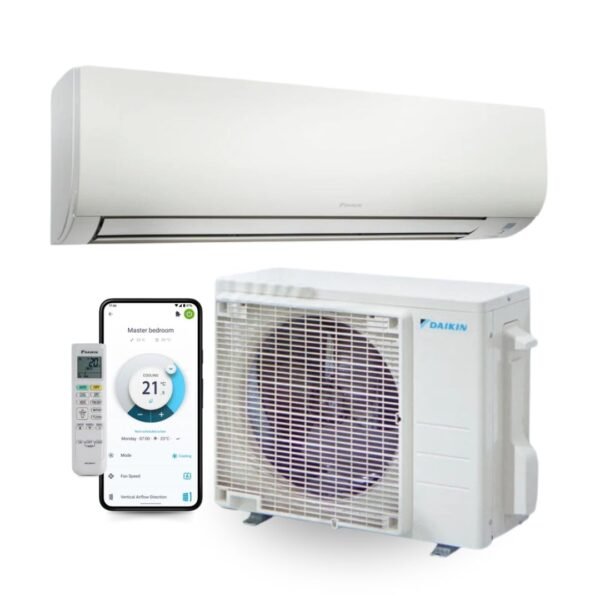 DAIKIN COMFORA 6KW