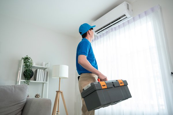 Koop en installeer Daikin airco