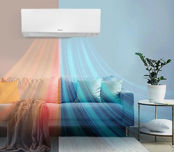 Kopen Beste Airco verwarming