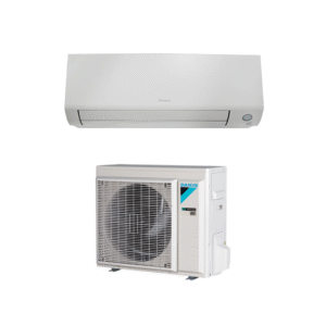 Daikin Perfera 2,0 kW Wandmodel Airco FTXM20A + RXM20A