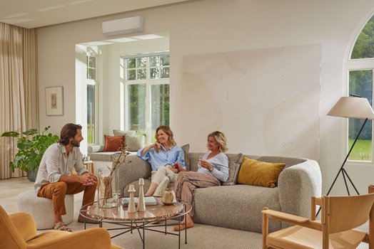 Koop Daikin Perfera airco