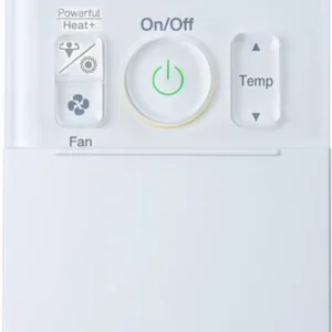 Daikin Perfera 6 kW Wandmodel Airco FTXM60A + RXM60A - Image 7