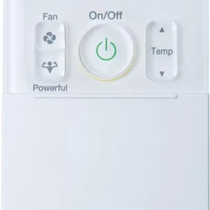 Daikin Perfera 4,2 kW Wandmodel Airco FTXM42A + RXM42A - Image 8