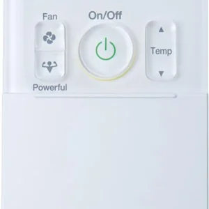 Daikin Perfera 7,1 kW Wandmodel Airco FTXM71A + RXM71A - Image 8