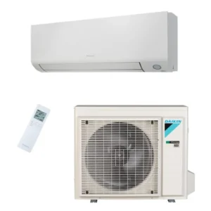 Daikin Perfera 2,5 kW Wandmodel Airco FTXM25A + RXM25A