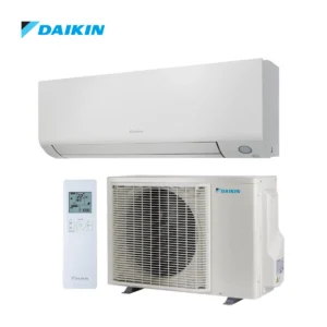 Daikin Perfera 4,2 kW Wandmodel Airco FTXM42A + RXM42A