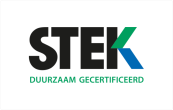STEK STEK-certificering